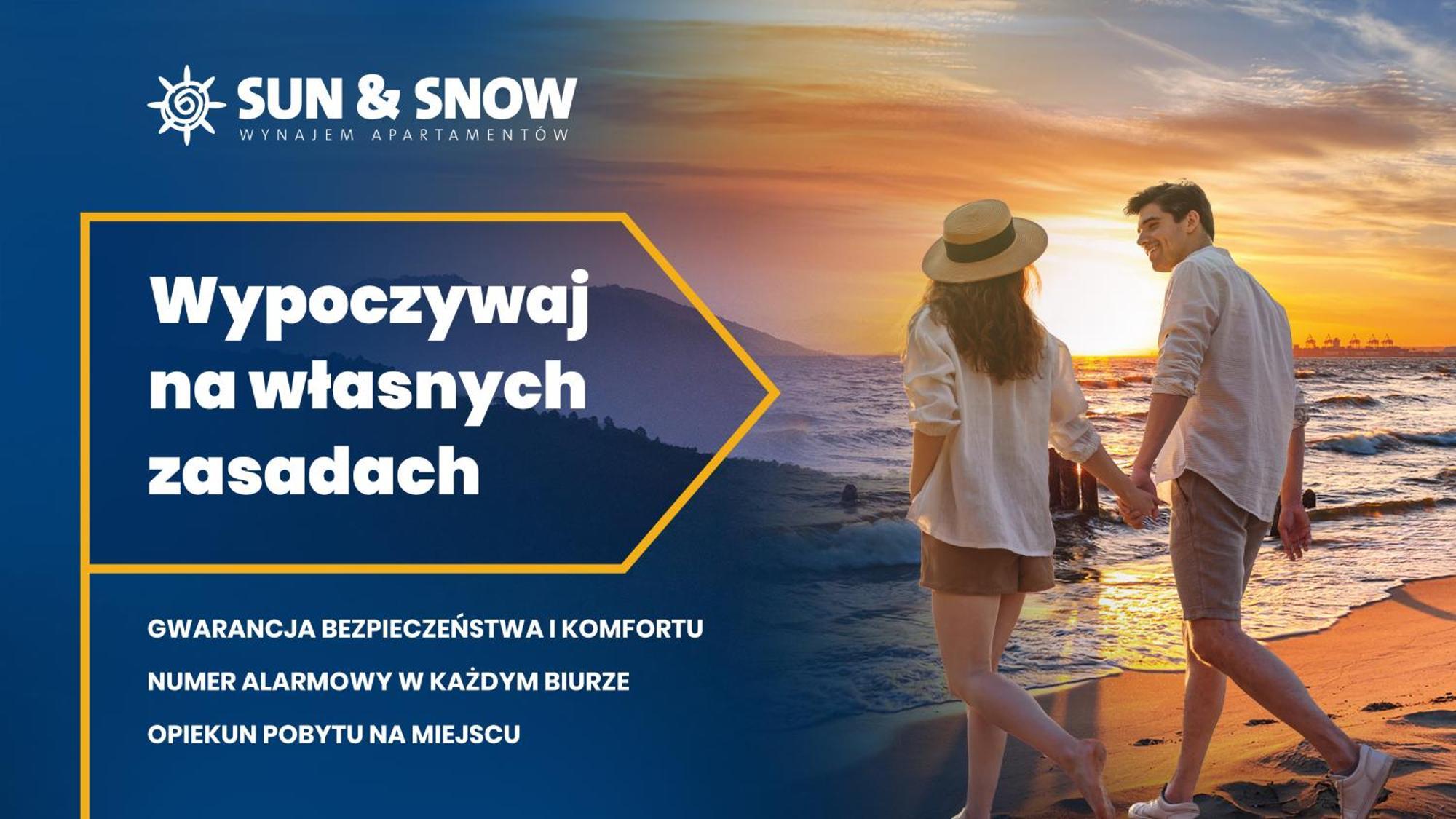 Apartamenty Sun & Snow Kolobrzeg Jantar Exterior foto