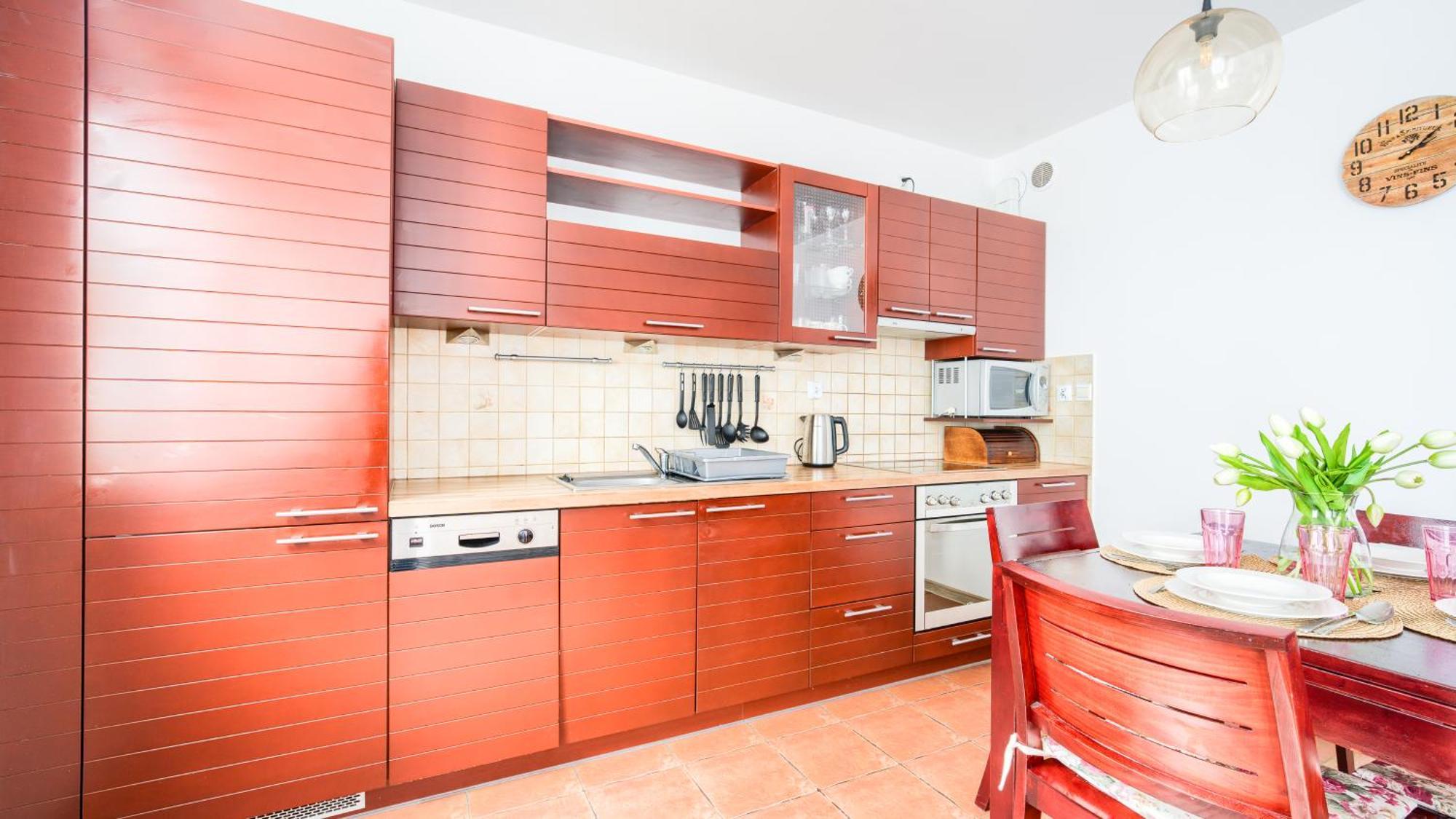 Apartamenty Sun & Snow Kolobrzeg Jantar Exterior foto