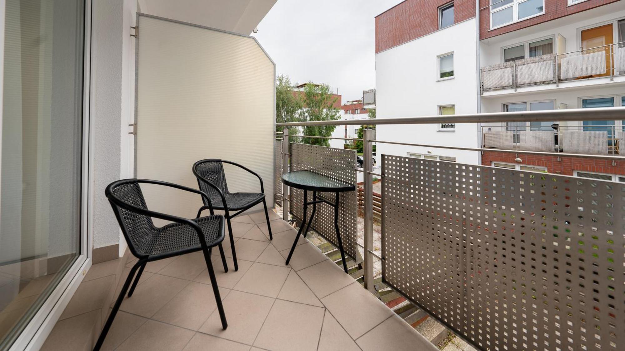 Apartamenty Sun & Snow Kolobrzeg Jantar Exterior foto